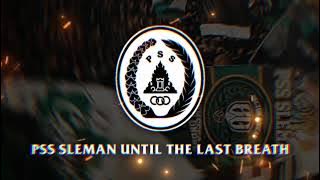 PLAYLIST LAGU PSS SLEMAN