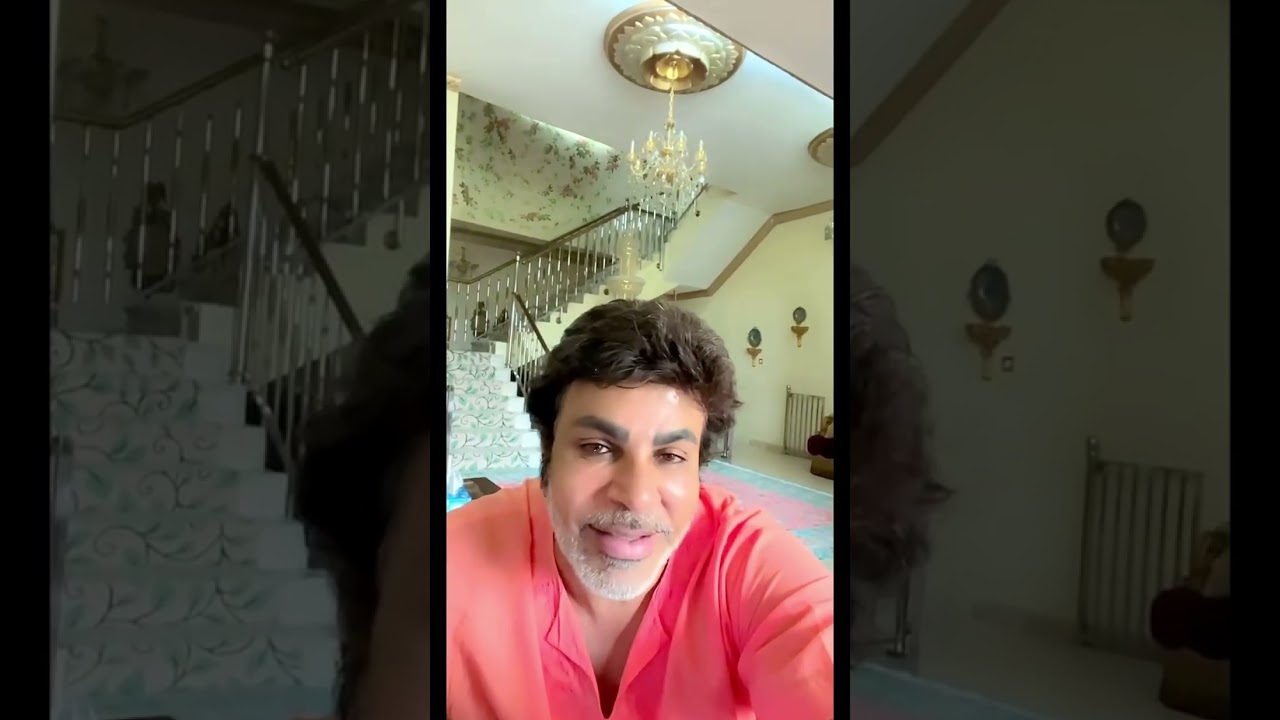 #خالد_الخالدي  يوميات | صلاح  معرس و يخطب |Calvo home كالفو هوم 5-07-2022