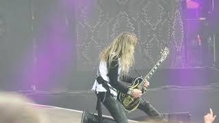 Whitesnake - is this love (live at download festival 2019)