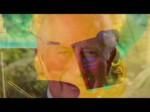 Coronation for the Nation (Official King Charles Coronation song)