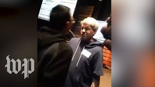 ‘It was in bad judgement’: Church apologizes for Easter lesson telling kids to cut, spit on pastor