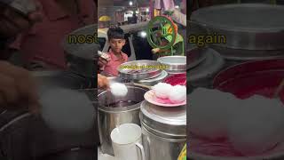 Hamare yaha bolte hai Braaf ka Goola #barfkagola #chuski #food #relatable  #funny #funnyshorts #fyp