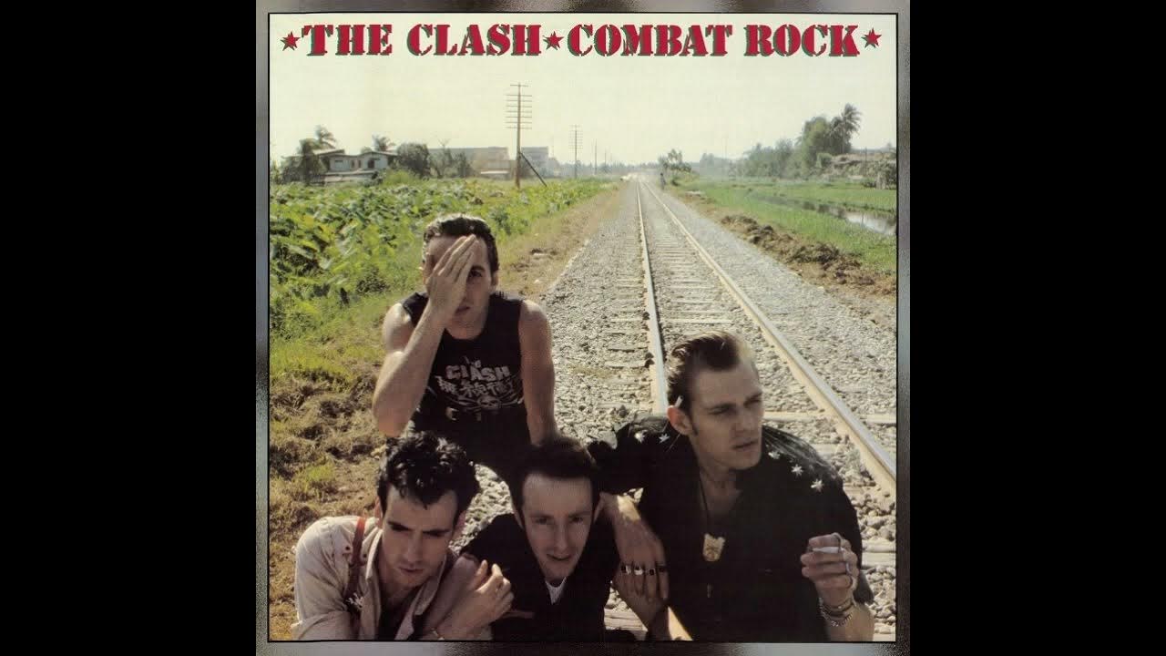 The Clash - Rock the Casbah (Instrumental) The Clash - Rock the Casbah (Instrumental)