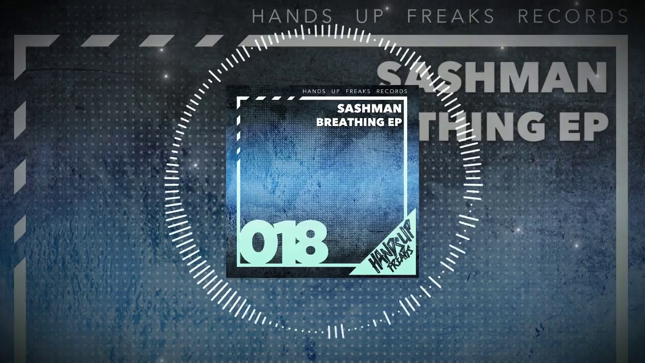 SashMan - Hurts (Max R. Radio Edit)