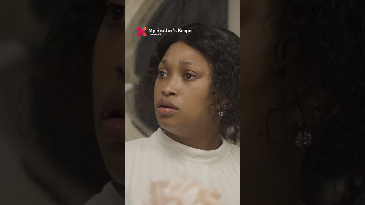 Now Streaming | My Brother's Keeper S2