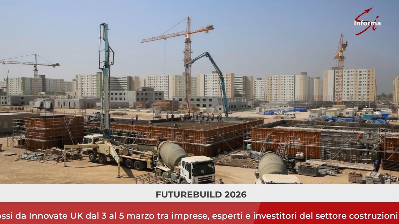 si informa 9 febbraio 2026 1080p