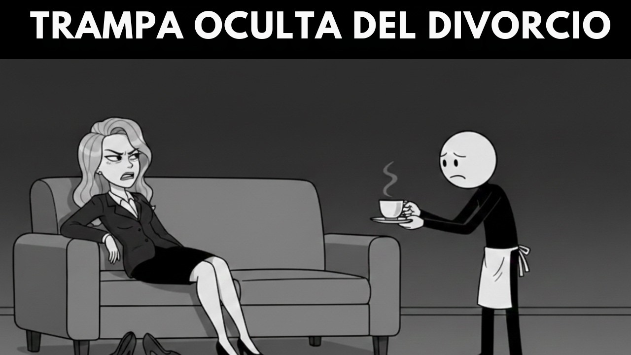 Estos trabajos femeninos pueden destruir el matrimonio (nadie habla de ello)