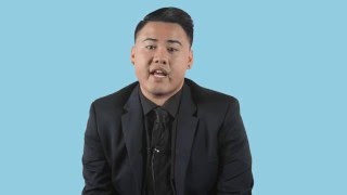HCA 481: How to Have a Successful Interview