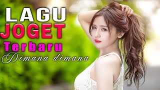 LAGU JOGET REMIX PESTA - DIMANA DIMANA || LAGU JOGET VIRAL TERBARU