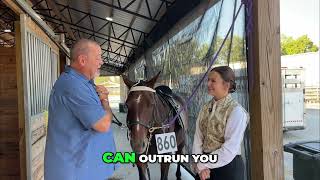 #unleashyourpotential Your #horse #Riding #potential Tips for #success, #johndash #horseshow #rhbaa