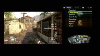 Competitive Slums CTF Breakdown