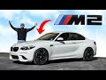 Buying a BMW F87 M2 - one of the BEST BMW'S EVER?