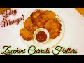 zucchini carrots Fritters recipe / Maruyang gulay/  vegetables lovers recipe