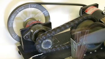 LED3 Inspection Strobe