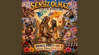 I Can't Be Without You (Deep Melodic House A) - İsmail Cem Aferin