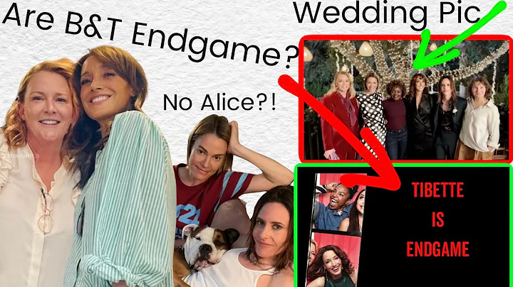 What The F*** Is Happening On The L Word