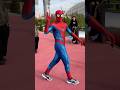Very funny Spider-Man😂 #spiderman