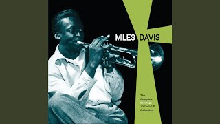 Video thumbnail of "Miles Davis - Tune Up"