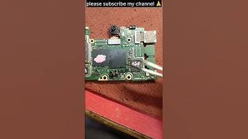 Tecno BB4K fake charging 💯% solution