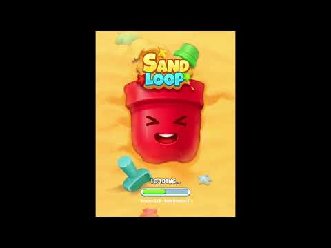 Sand Loop walkthrough