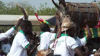 Togo Presentation 2010.wmv