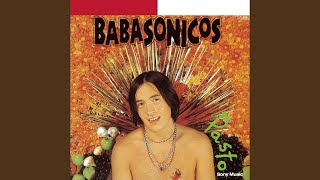 Video thumbnail of "Babasónicos - Bien"