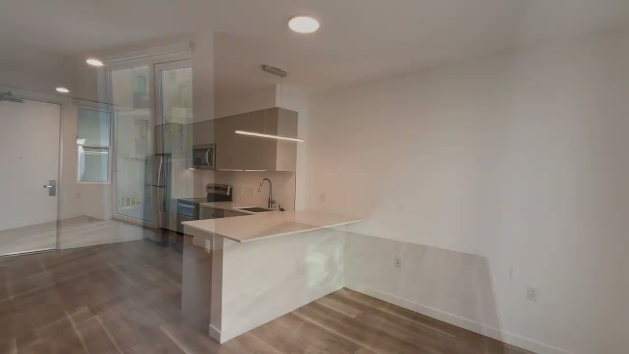 The Wilson Santa Monica - Apartment 315