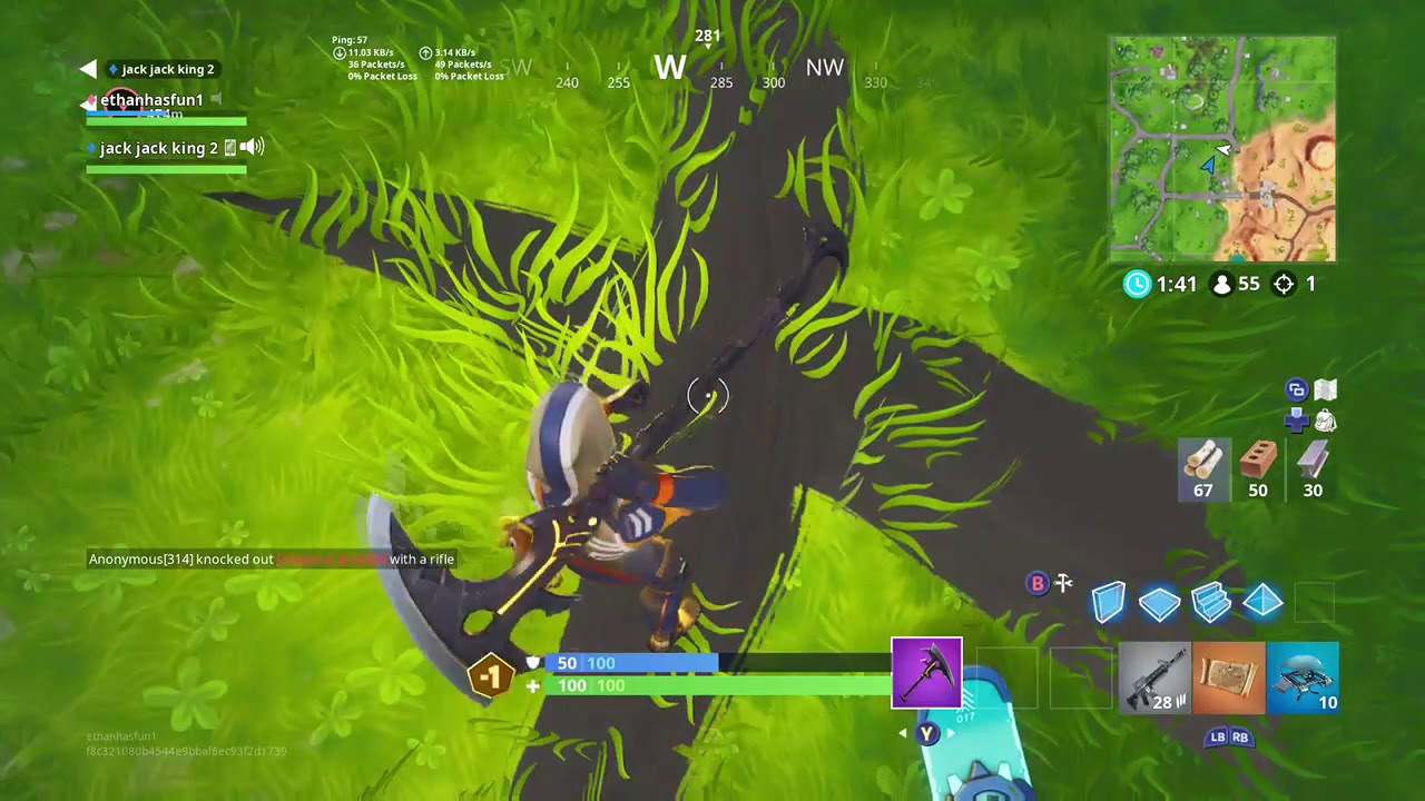 Gameplay of Chest - YouTube