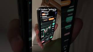 Who else does this #onefunded #tradingjokes #trader