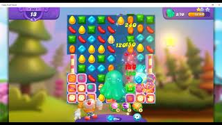 FRIENDS Level 212 Audio Talkthrough, Candy Crush Friends Saga, 26 Moves 0 Boosters FRIENDS Level 212 Audio Talkthrough, Candy Crush Friends Saga, 26 Moves 0 Boosters