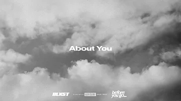 BLXST - About You (Lyric Video)