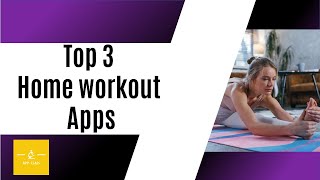 Top Home Workout App - Home fitness screenshot 4