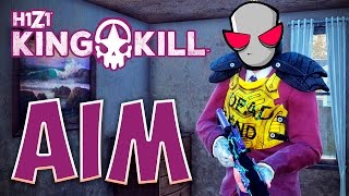 H1Z1 ЧИТЫ: AIM, ESP, Speedhack