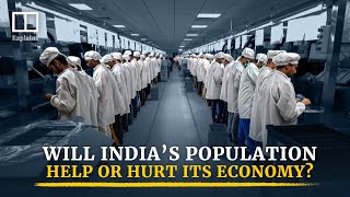 World’s largest population: why it could be a headache for India