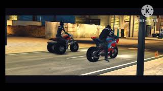 TOP BIKE : Racing & Moto Drag || Nanducoolgamer || Telugu gameplay video #subscribe #video #Top BIKE screenshot 3