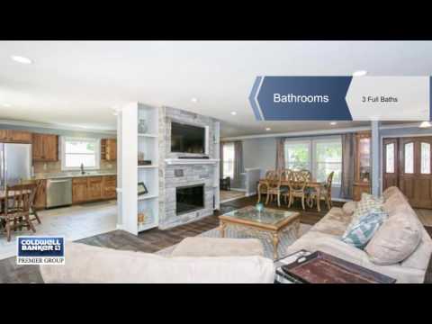 5720 Hidden Stone DR, St Louis, MO home video tour
