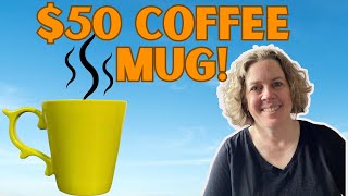 Coffee Mugs DO Sell on Ebay! What Sold April 29  May 5, 2024 on eBay, Poshmark and Ruby Lane