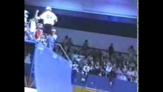 Jamie Bestwick- Worlds 1991, Aarlberg, Denmark.