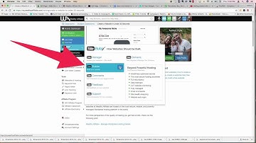 build a website in under 30 seconds