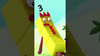 Famous The Coolest Patterns at Pattern Palace! 🔴🟠🔴🟠 | Learn to Count for Kids | 12345 | @Numberblocks Profile