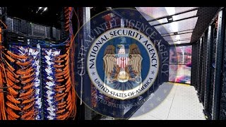 CIA and NSA Super Computers can Predict Civil Unrest before it Happens!!!