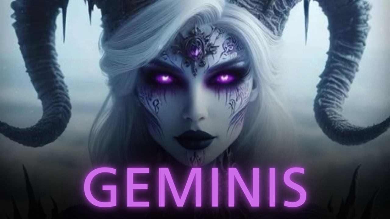 GEMINIS MIRA QUIEN TE VUELVE A BUSCAR 👀❤️‍🔥 PERO, CUIDADO CON ESTO! 🚩🔥 HOROSCOPO #GEMINIS MARZO 2026