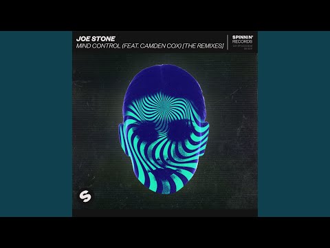 Mind Control (feat. Camden Cox) (Robbie Mendez Remix)