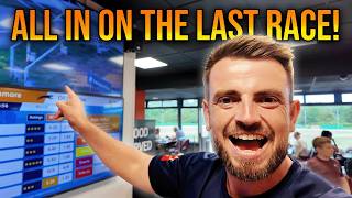 £850 OF BETS at Monmore and Hove | This Could Be a HUGE NIGHT!