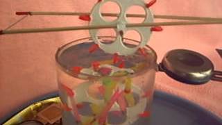 Dr Jeff Bindons Pop Pop Gadget