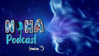 NOHA Podcast - Season 5 - episode 9 - قانون الاسترخاء