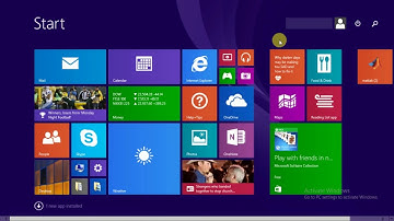 How to activate windows 8 using kms.