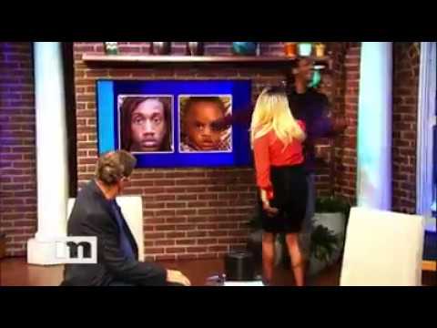 Maury(2) fifth episode