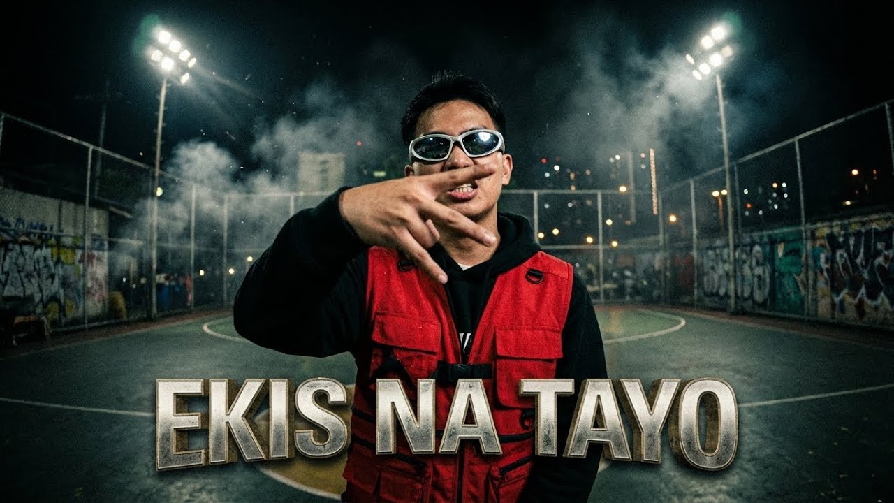 Selçuk - Dasurv / Pinoy Hip-Hop / Tagalog Rap - YouTube
