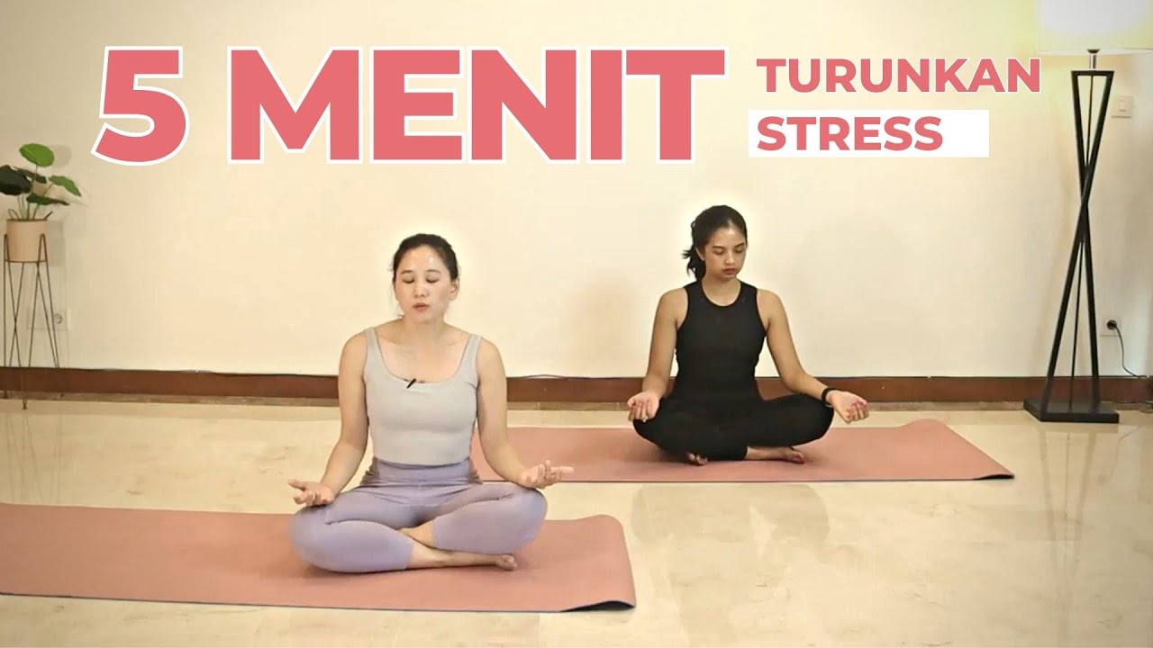 Pelatihan Mindfulness Pemula: Menemukan Ketenangan di Tengah Keriuhan Digital Pelatihan Mindfulness Pemula: Menemukan Ketenangan di Tengah Keriuhan Digital